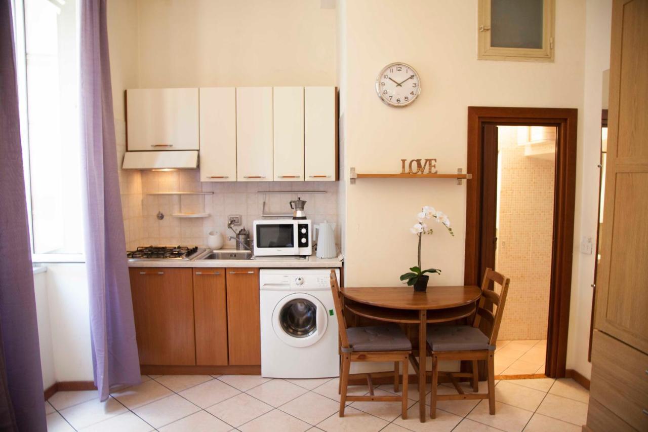 Appartamento Monti house Roma Esterno foto