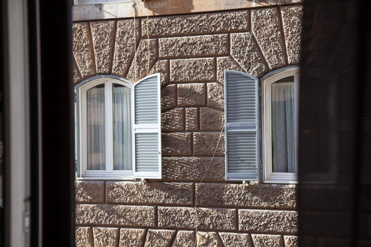 Appartamento Monti house Roma Esterno foto